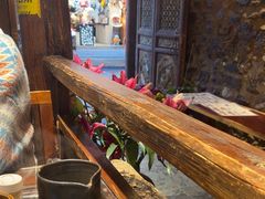 -尽善百年古院餐厅(王家老宅店)