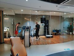 -懒人Club运动健身·运动康复·私教(三迪中心店)