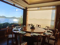 -湖畔居茶楼(湖滨店)