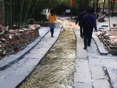 -竹泉村旅游度假区
