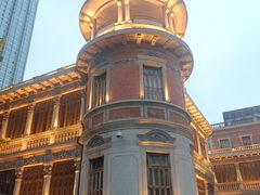 -天津意大利风情旅游区