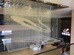 -碧桂园空港凤凰酒店(广州新白云机场店)