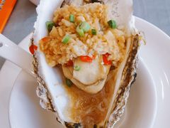 -鲜来厚道原味渔村·粤菜·宴会·海景餐厅(大梅沙店)