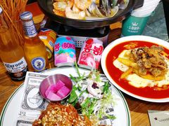 -Dak's 炸鸡(远景路店)