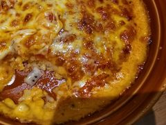 白沙司饭-萨莉亚意式餐厅(杭州滨江天街店)