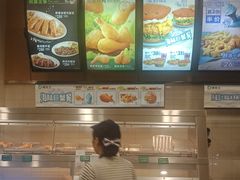 -德克士(武都2店)
