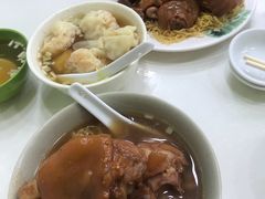 -麦文记面家(佐敦店)