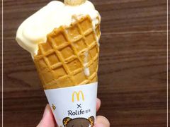 -麦当劳(莆田荔城大道万达店)