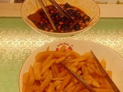 -素满香·全民食养自助(长宁龙之梦店)