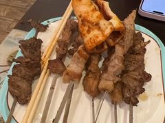 -汉宫汤泉汗蒸洗浴(五四广场店)