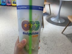 -桂桂茶(大宁国际广场店)