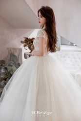 点击看大图 -B.Bridge Couture婚纱礼服(福田店)