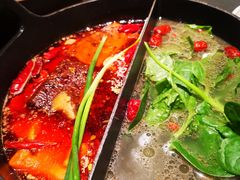 -山缓缓火锅(上海闵行龙湖店)