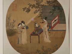 -上海博物馆(人民广场馆)