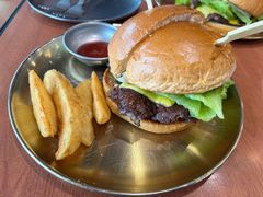 -魏斯理汉堡(西安沣东吾悦店)