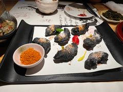-萤初高端日料王(曲江银泰店)