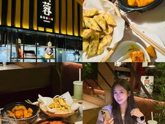 -初蓉丨遇见新川菜(亲贤街荣耀店)