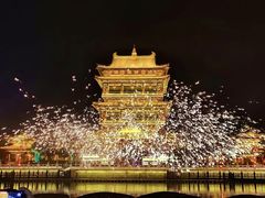 -台儿庄古城