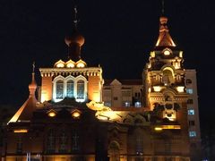 -圣·阿列克谢耶夫教堂