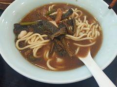 -奎元馆.百年奎元.非遗传承(西湖边的解放路店)