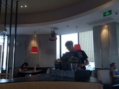-必胜客(湘隆店)