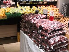自助取餐区-果多美(万泉庄店)