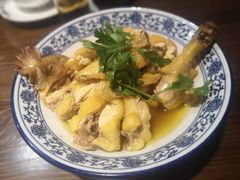 -兰边碗(鼓楼店)