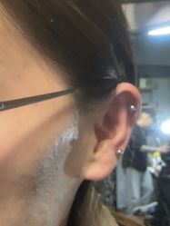 -刺客纹画纹身·洗纹身·穿孔饰品