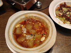 -味窑大寨百姓酒楼(晋祥办公大楼店)