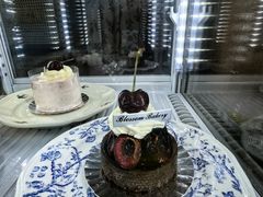 -花间烘焙BLossom Bakery