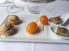 -La Villa French Restaurant