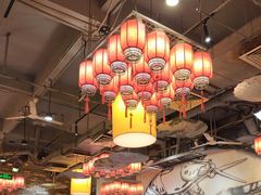 -江味龙虾馆·裸蓝龙虾(南山店)