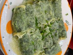 -涵家味土菜馆·徽州一绝臭鳜鱼(三河古镇店)