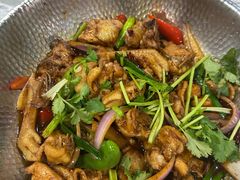 -东山羊庄(八卦岭店)