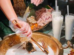 -大头椰·椰子鸡火锅(南宁万象城店)