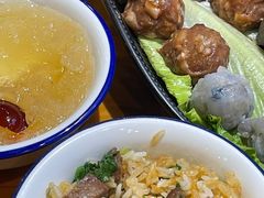 -牛品福潮汕牛肉火锅(旺庄店)