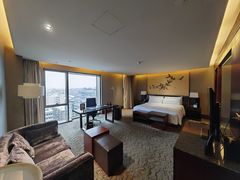 -北京丽晶酒店