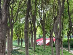 -美兰湖景区