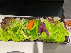 -本家韩国烤肉(青岛万象城店)