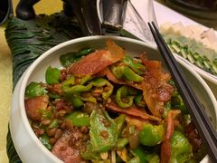 -桃花岭饭店桂香楼