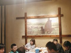 -汉巴味德(沈阳万象汇店)