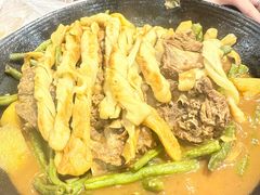 -孟记粥铺·家常菜·烧烤·粥(亚运村店)