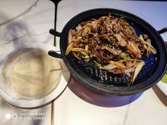 -阿里疆Alijiang·丝路美食·异域风情·清真(长楹天街店)