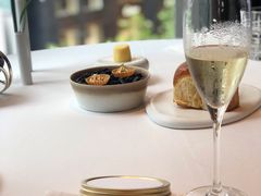 -文华扒房及酒吧(香港文华东方酒店)