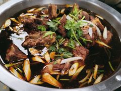 -清真·鸦儿李记·小馆(后海店)
