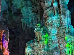 -泰安地下龙宫景区