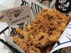 -雲物·云南小馆(好悦天地店)