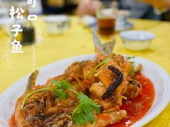 -众源美食(光复阁店)