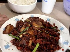 -花垣县麻栗场苗鱼馆