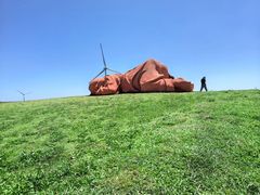 -龙里油画大草原旅游区